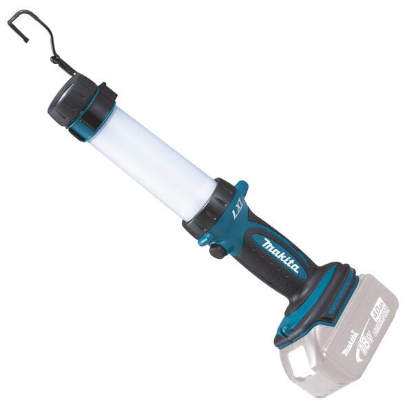 Makita LED prožektorius DEADML806, 14,4V / 18V kaina | pigu.lt