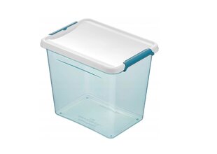 Orplast контейнер для хранения продуктов, 3л, 2 шт. цена и информация | Посуда для хранения еды | pigu.lt