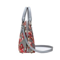 Деловая сумка для женщин Signare Orchid цена и информация | Женская сумка Bugatti | pigu.lt