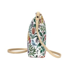 Женская сумка через плечо HIP Signare Spring Flowers цена и информация | Женские сумки | pigu.lt
