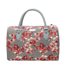 Дорожная сумка для женщин Signare Orchid цена и информация | Женские сумки | pigu.lt
