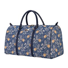 Дорожная сумка для женщин Signare Austen Blue цена и информация | Чемоданы, дорожные сумки  | pigu.lt