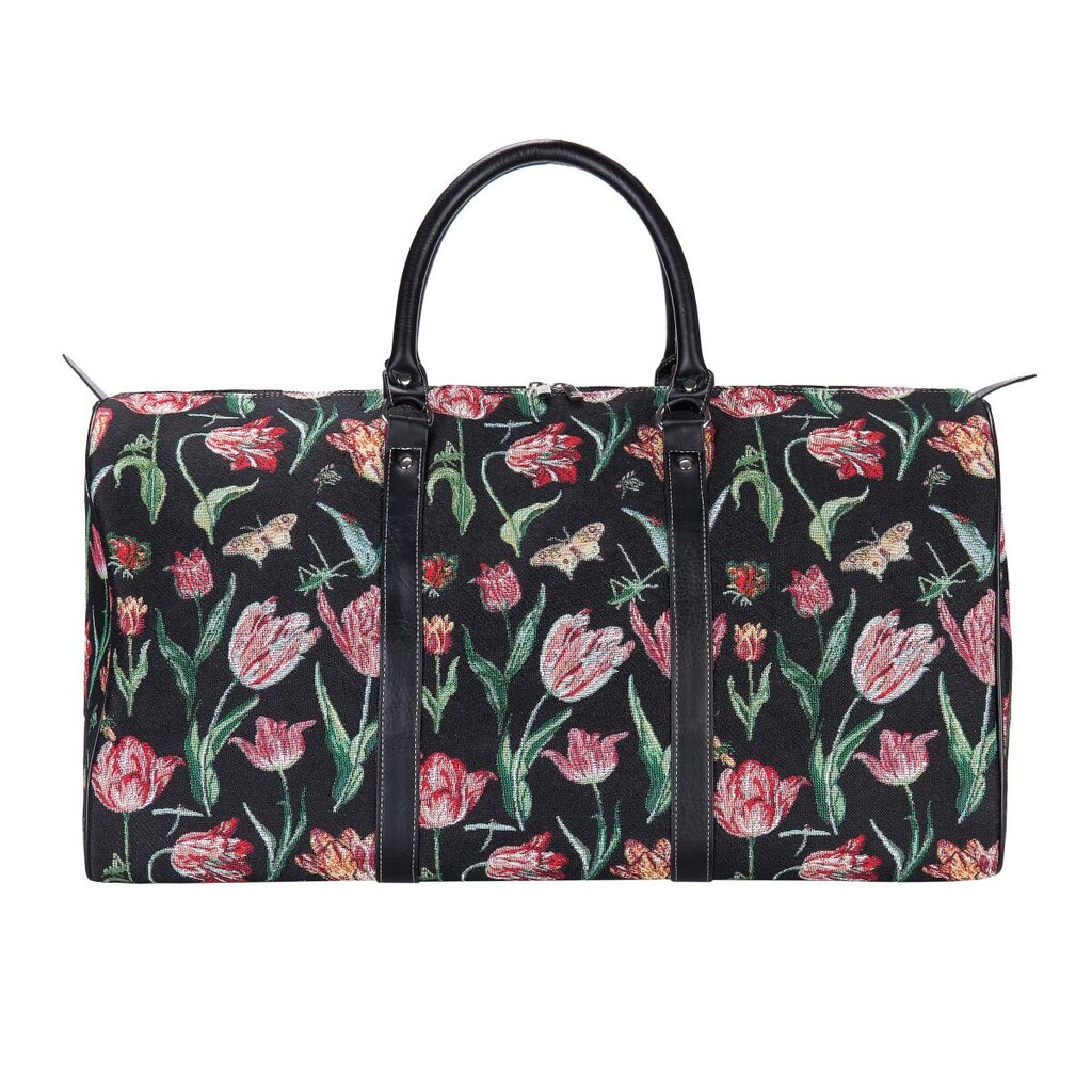 Kelioninis krepšys moterims Signare Marrel`s Tulip цена и информация | Lagaminai, kelioniniai krepšiai | pigu.lt