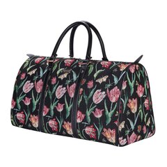 Дорожная сумка для женщин Signare Marrel`s Tulip цена и информация | Чемоданы, дорожные сумки | pigu.lt