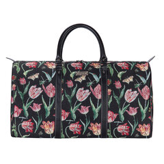 Дорожная сумка для женщин Signare Marrel`s Tulip цена и информация | Чемоданы, дорожные сумки | pigu.lt