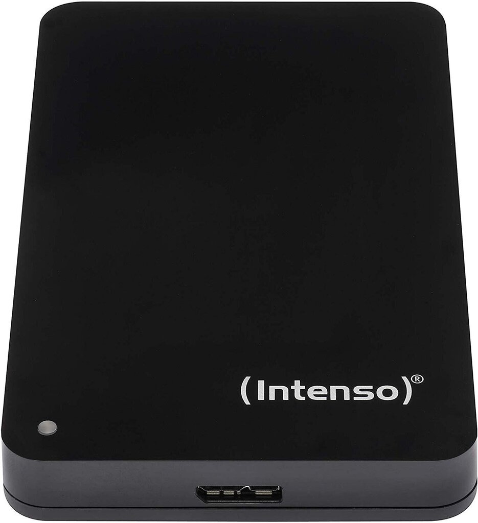 Внешний жесткий диск Intenso 2.5 Portable HDD 3.0 4TB Memory Drive цена |  pigu.lt