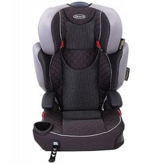 Automobilinė kėdutė Graco Affix, 15-36 kg, Grey Flannel kaina ir informacija | Autokėdutės | pigu.lt