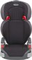 Automobilinė kėdutė Graco Junior Maxi, 15-36 kg, Black kaina ir informacija | Autokėdutės | pigu.lt