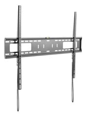 Deltaco ARM-1152 60-100” цена и информация | Кронштейны и крепления для телевизоров | pigu.lt