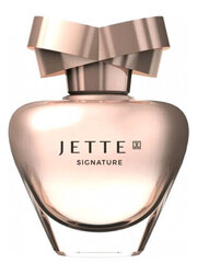 Парфюмированная вода Jette Joop Signature EDP для женщин 50 мл цена и информация | Женские духи | pigu.lt