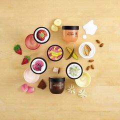 The Body Shop Body Cream йогурт для тела 200 мл. цена и информация | Кремы, лосьоны для тела | pigu.lt