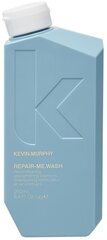 Восстанавливающий шампунь Kevin Murphy Repair Me Wash 250 мл цена и информация | Шампуни | pigu.lt