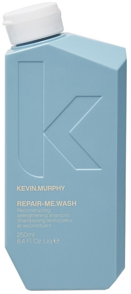 Atstatomasis šampūnas Kevin Murphy Repair Me Wash 250 ml цена и информация | Šampūnai | pigu.lt