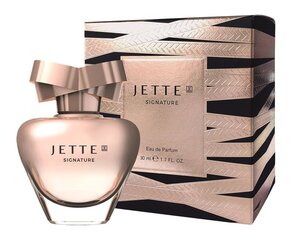 Kvapusis vanduo Jette Joop Signature EDP moterims 30 ml kaina ir informacija | Kvepalai moterims | pigu.lt