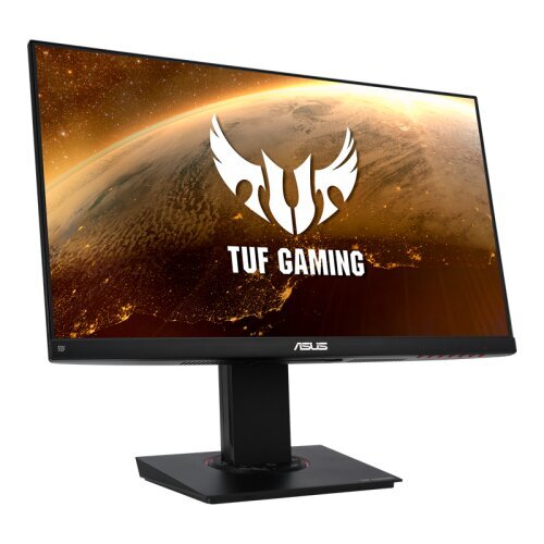 Asus 90LM05E0-B01170 kaina ir informacija | Monitoriai | pigu.lt