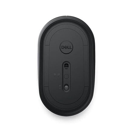 Dell MS3320W, juoda цена и информация | Pelės | pigu.lt