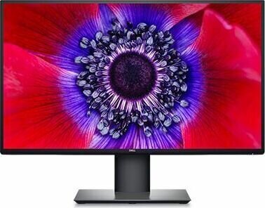 Dell U2520D kaina ir informacija | Monitoriai | pigu.lt