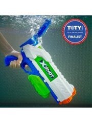 Žaislinių vandens šautuvų rinkinys X-Shot Fast- Fill ir Micro Fast-Fill, 56225 kaina ir informacija | Vandens, smėlio ir paplūdimio žaislai | pigu.lt