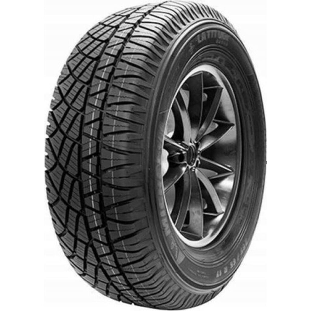 Michelin Latitude Cross 215/65HR16 kaina ir informacija | Universalios padangos | pigu.lt