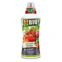Trąšos pomidorams BIO 1l kaina ir informacija | Skystos trąšos | pigu.lt