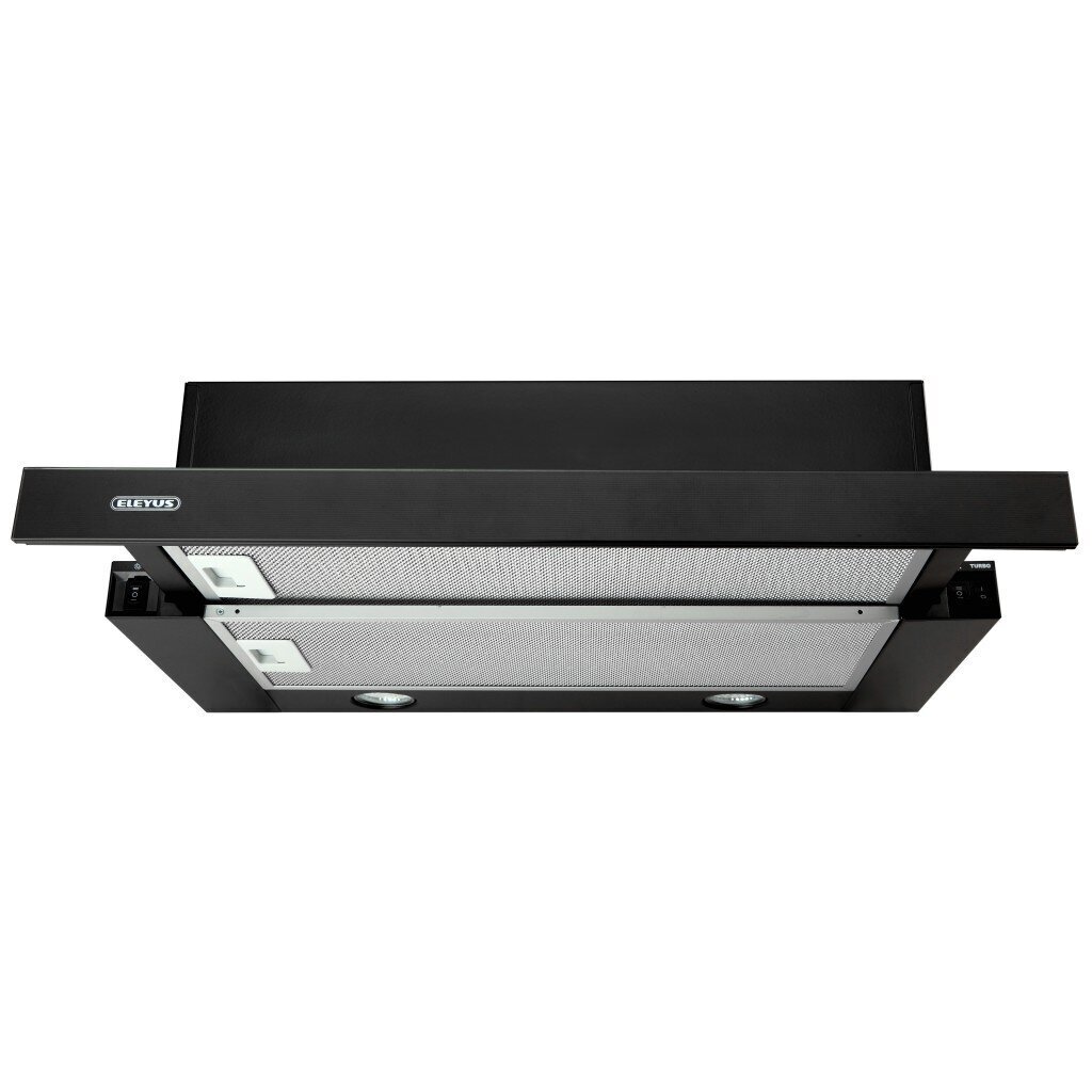 Eleyus Storm G 960 LED SMD 60 BL kaina ir informacija | Gartraukiai | pigu.lt