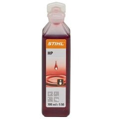 Alyva dvitaktė Stihl HP, 0.1 L kaina ir informacija | Kitos alyvos | pigu.lt