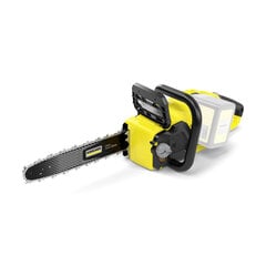 Аккумуляторная цепная пила Karcher CNS 36-35 Battery цена и информация | Цепные пилы | pigu.lt