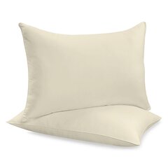 Наволочка для подушки цена и информация | Комплекты постельного белья | pigu.lt