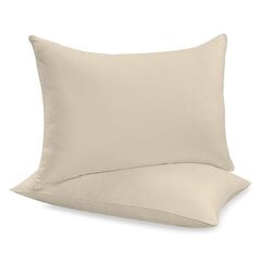 Наволочка для подушки цена и информация | Комплекты постельного белья | pigu.lt