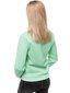 Džemperis moterims Kober, žalias kaina ir informacija | Džemperiai moterims | pigu.lt