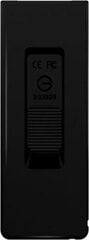 Silicon Power флеш-накопитель 32GB Blaze B03 USB 3.2, черный цена и информация | USB накопители | pigu.lt