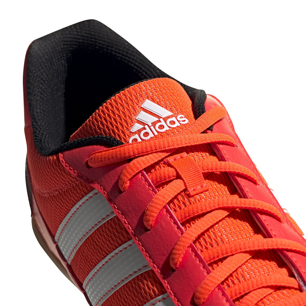 Futbolo bateliai Adidas Super Sala Red kaina ir informacija | Futbolo bateliai | pigu.lt