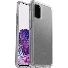 Чехол OtterBox Symmetry Stardust для Samsung Galaxy S20+, прозрачный цена и информация | Чехлы для телефонов | pigu.lt