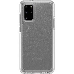 Чехол OtterBox Symmetry Stardust для Samsung Galaxy S20+, прозрачный цена и информация | Чехлы для телефонов | pigu.lt