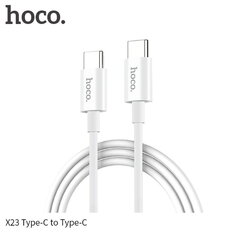 Hoco X23 kaina ir informacija | Laidai telefonams | pigu.lt
