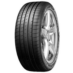 Goodyear Eagle F1 Asymmetric 5 103 Y XL C A 72dB 255/45R18 kaina ir informacija | Vasarinės padangos | pigu.lt