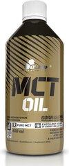 Olimp MCT Oil 400 ml. kaina ir informacija | Olimp Maisto papildai, preparatai, funkcinis maistas sportui | pigu.lt