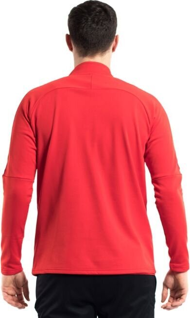 Džemperis Nike Dry Academy 18, raudonas kaina ir informacija | Futbolo apranga ir kitos prekės | pigu.lt