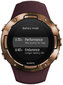 Suunto 5 Burgundy Copper kaina ir informacija | Išmanieji laikrodžiai (smartwatch) | pigu.lt