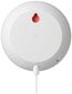 Išmanusis garsiakalbis ir namų asistentas Google Nest Mini kaina ir informacija | Mikrofonai | pigu.lt