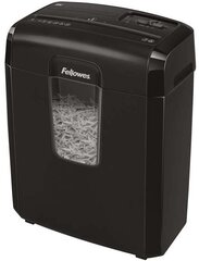 Fellowes Powershred 8C цена и информация | Шредеры | pigu.lt