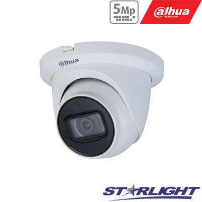 Dahua kamera DH-IPC-HDW2531T-AS 2.8mm kaina ir informacija | Stebėjimo kameros | pigu.lt