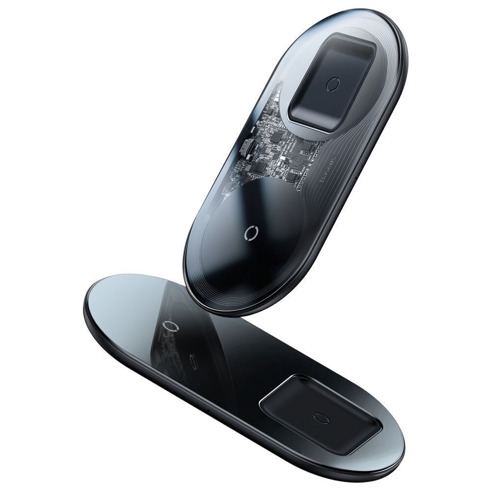 Baseus Simple Pro WXJK-CA02 kaina ir informacija | Krovikliai telefonams | pigu.lt