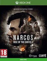 Narcos: Rise of the Cartels Xbox One kaina ir informacija | Kompiuteriniai žaidimai | pigu.lt