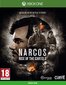 Narcos: Rise of the Cartels Xbox One kaina ir informacija | Kompiuteriniai žaidimai | pigu.lt