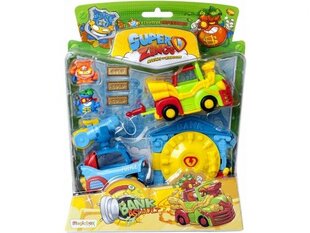 Figūrėlių rinkinys Magic Box Super Zings kaina ir informacija | Super Wings Vaikams ir kūdikiams | pigu.lt