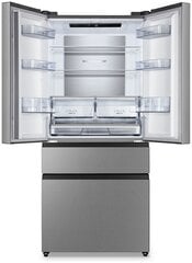 Горенье NRM8181UX цена и информация | Холодильники | pigu.lt