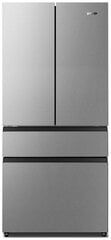 Горенье NRM8181UX цена и информация | Холодильники | pigu.lt