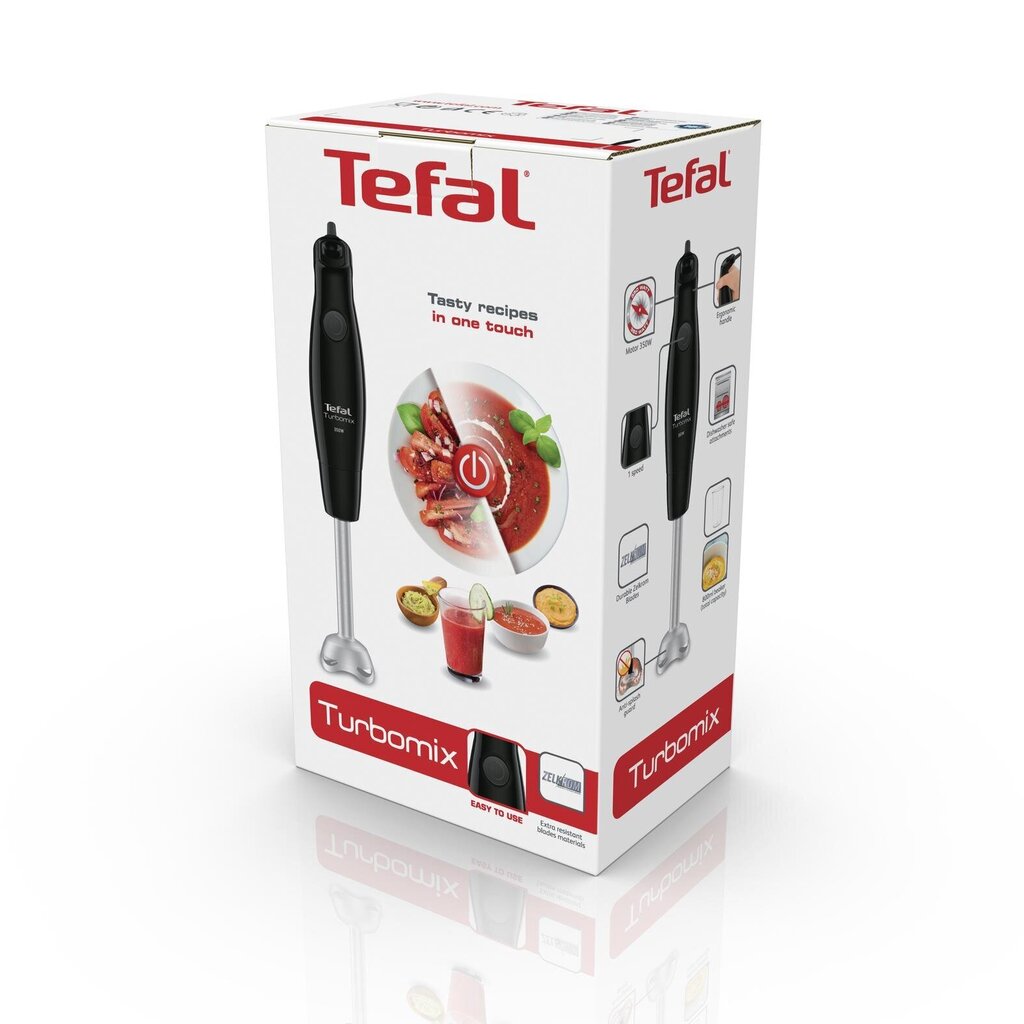 Tefal HB121838 цена и информация | Trintuvai, smulkintuvai | pigu.lt