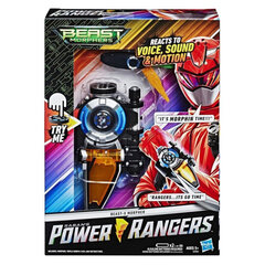 Пульт Hasbro Power Rangers Beast-X Morpher цена и информация | Игрушки для мальчиков | pigu.lt